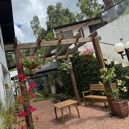 Flat Deluxe2 Gramado Apartman Kültér fotó