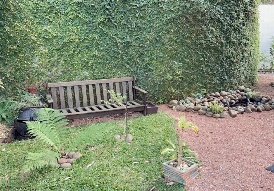 Flat Deluxe2 Gramado Apartman Kültér fotó