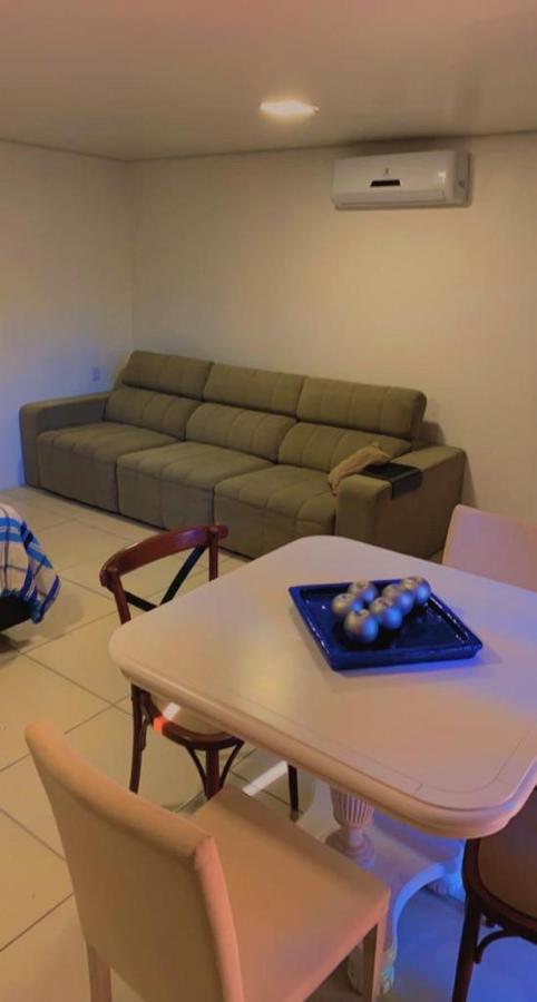 Flat Deluxe2 Gramado Apartman Kültér fotó