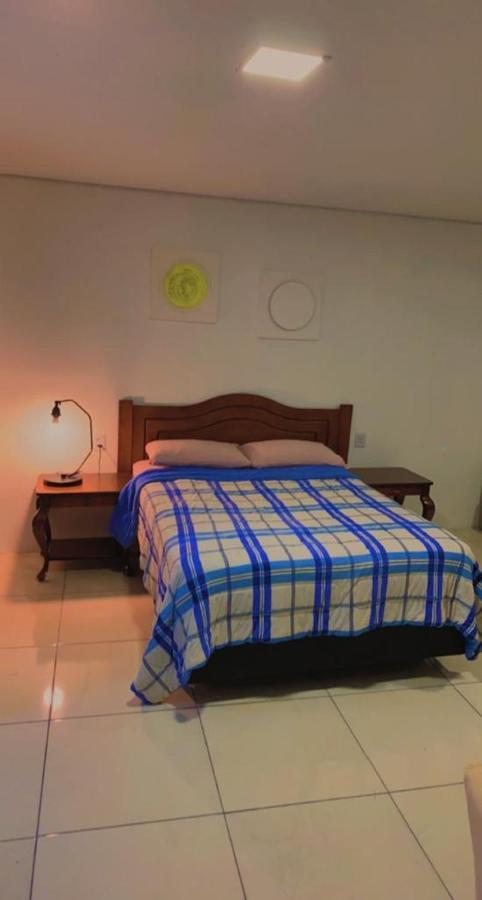 Flat Deluxe2 Gramado Apartman Kültér fotó