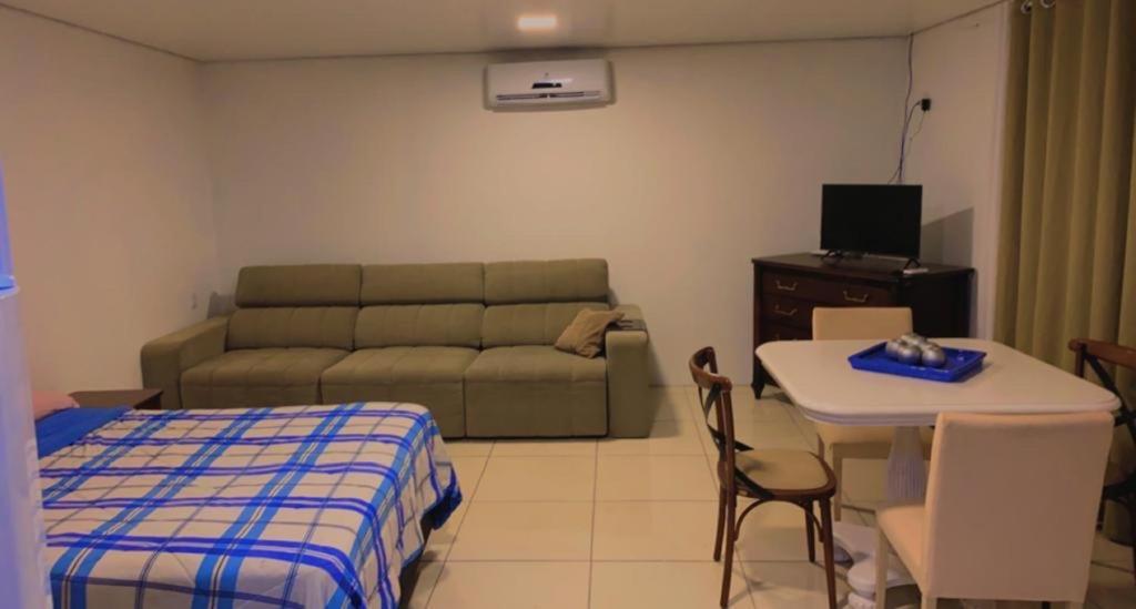 Flat Deluxe2 Gramado Apartman Kültér fotó