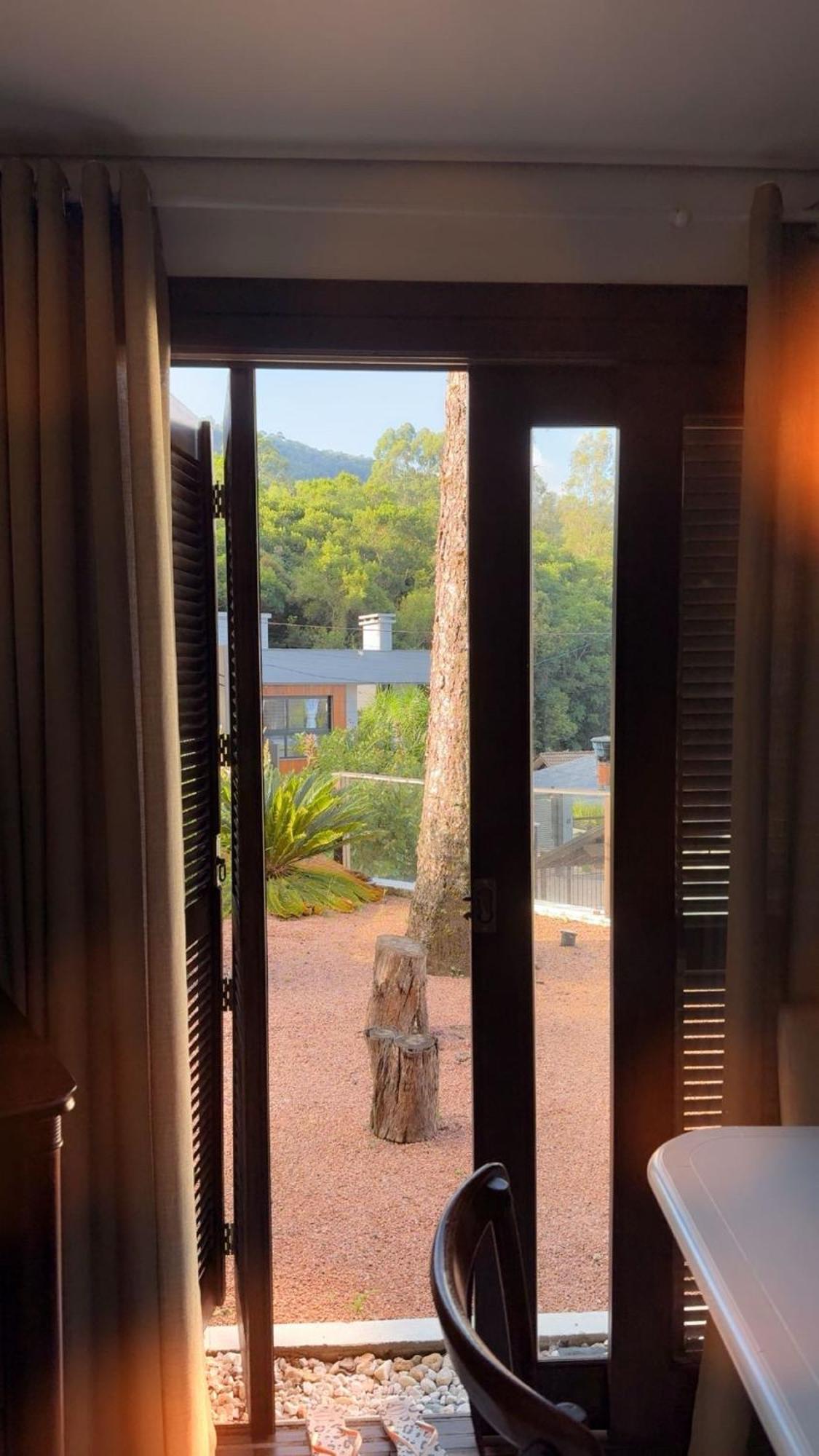 Flat Deluxe2 Gramado Apartman Kültér fotó
